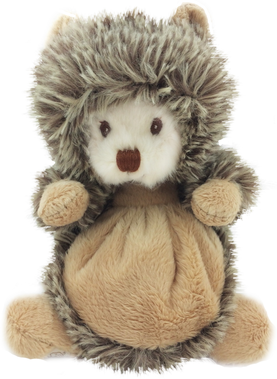 Ziggy Igelkotten Hubert, 15cm - Bukowski Design