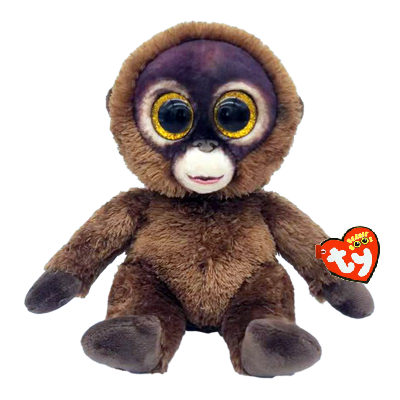 Beanie Boos Chessie Apa - TY Gosedjur