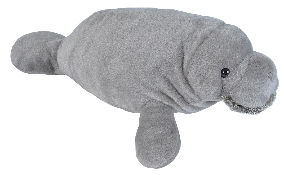 Sjöko, 30cm - Wild Republic