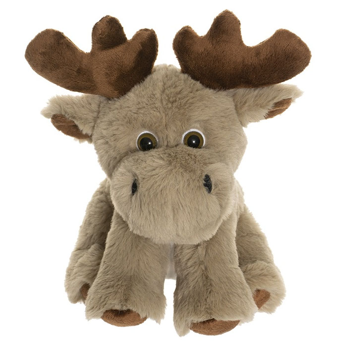 Dreamies Älg, 19cm - Teddykompaniet