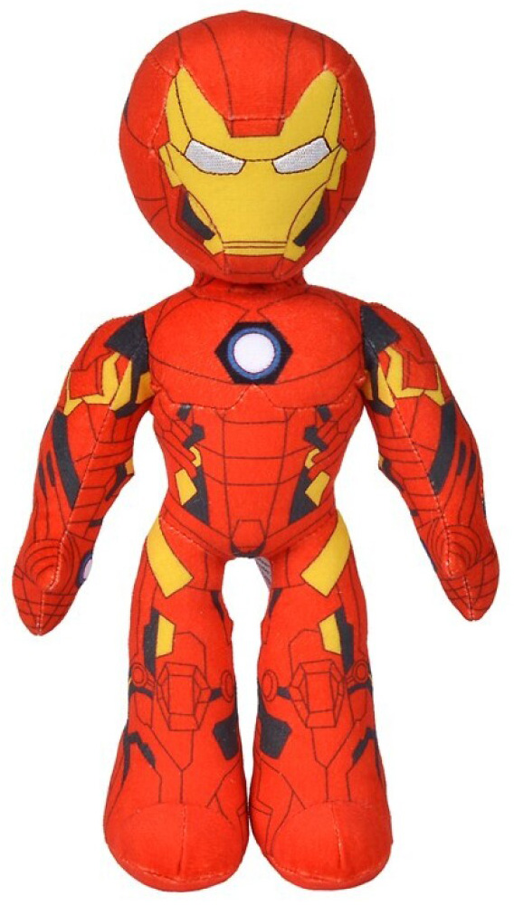 Ironman Gosedjur, 25cm