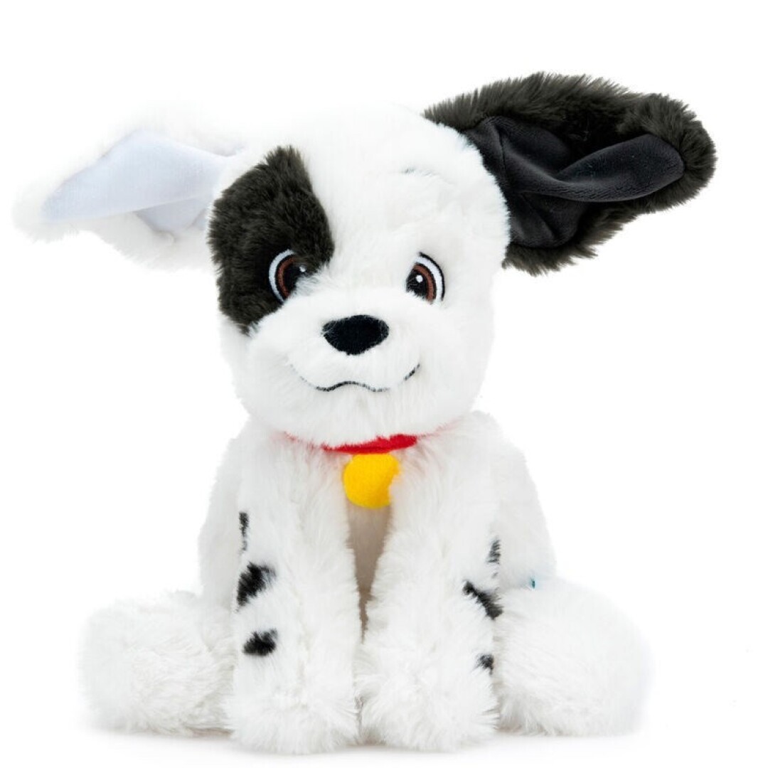 Pongo Gosedjur, 25cm (101 Dalmatiner)