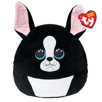 Squishy Beanies Tink (Hund) - TY Gosedjur
