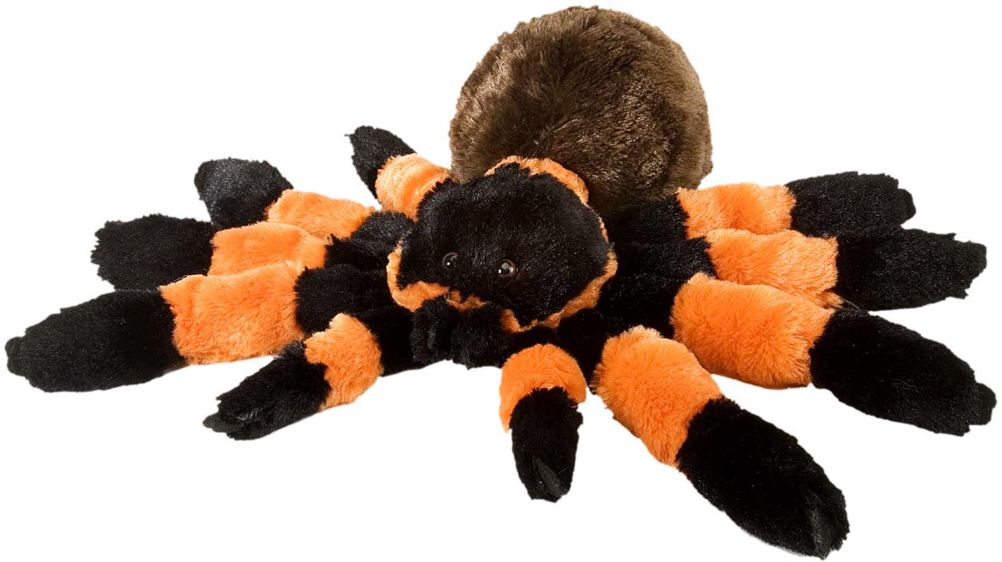 Tarantula (Fågelspindel), 30cm - Wild Republic