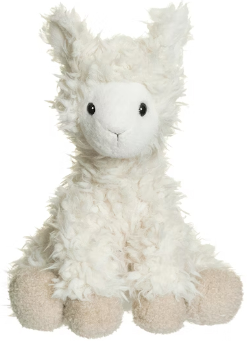 Laman Liam, 32cm - Teddykompaniet