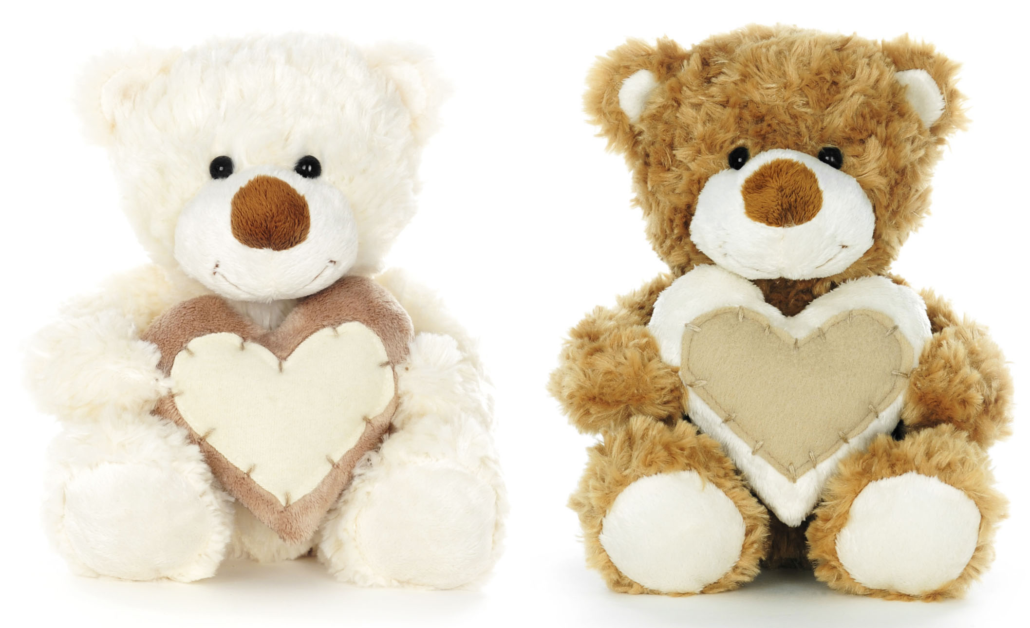 Nalle, Olle, 16cm - Teddykompaniet (Brun)