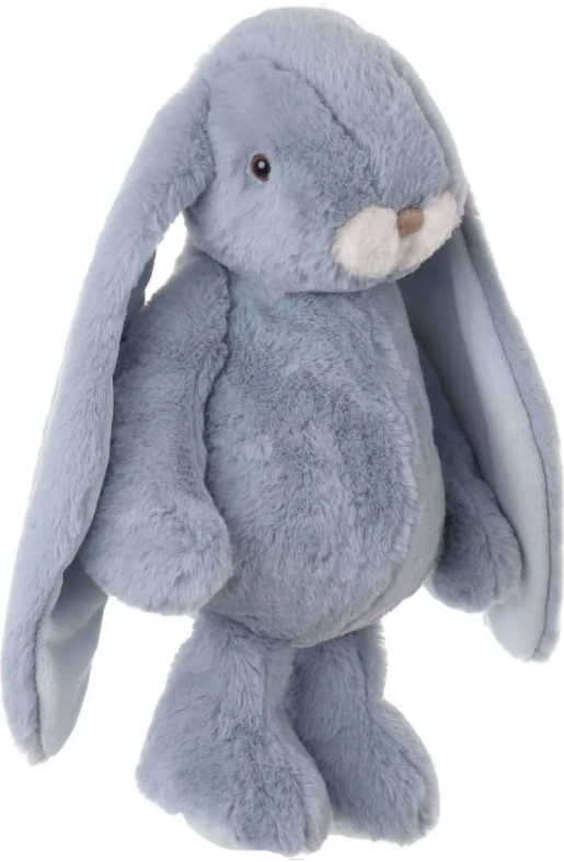 Cuddly Kanini Pearl Blue, 40cm - Bukowski Design