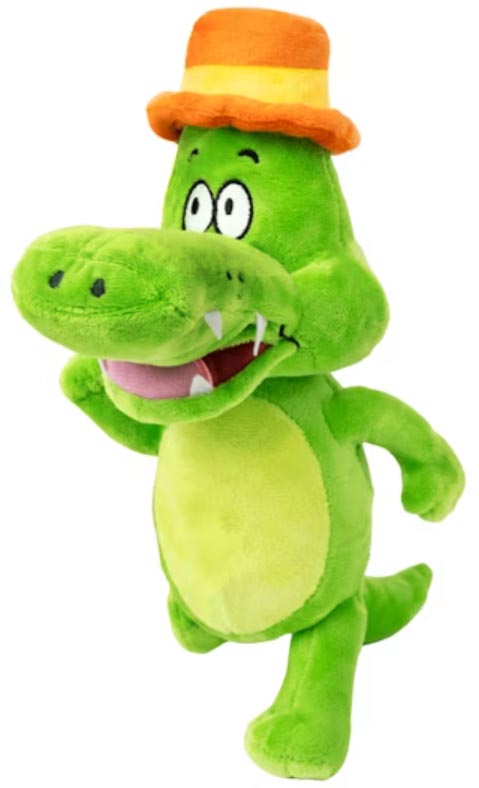 Arne Alligator - Teddykompaniet