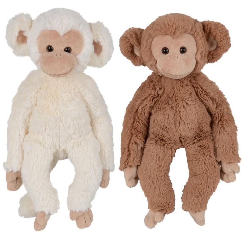 Apa Bernard & Denis, 40cm - Bukowski Design (Denis (Creme))