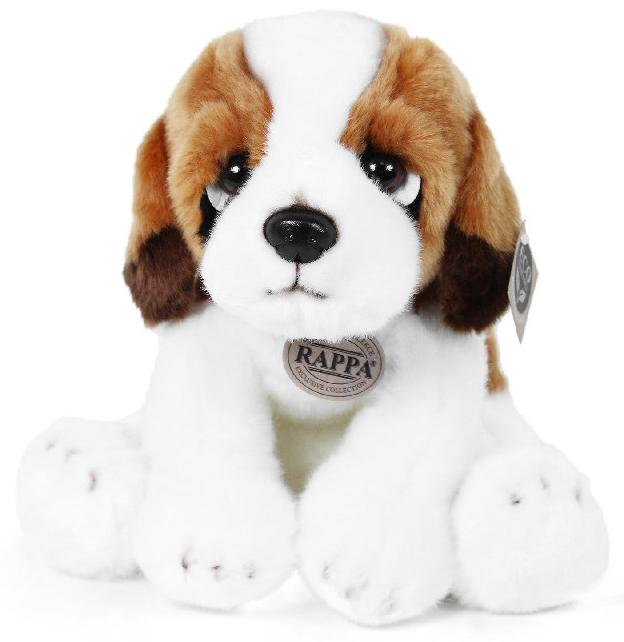 Sankt Bernhard - Rappa Toys