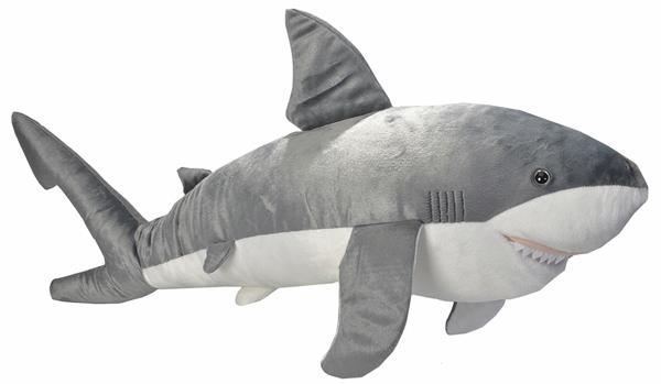 Jumbo Haj, 95cm - Wild Republic