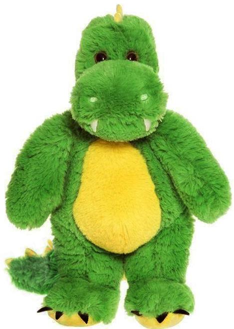 Bolibompa Draken - Teddykompaniet (Stor (33cm))