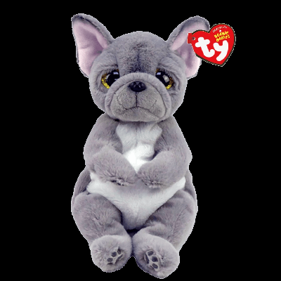 Beanie Bellies Wilfred (Hund) - TY Gosedjur