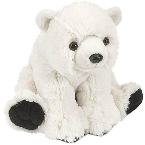 Isbjörn, 30cm - Wild Republic