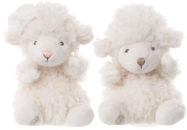 Baby Molly & Baby Mack (lamm), 15cm - Bukowski Design (Baby Mack)