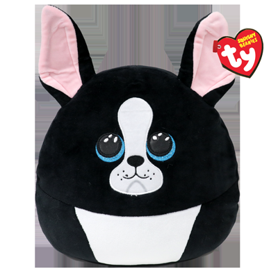 Squishy Beanies Tink (Hund) - TY Gosedjur
