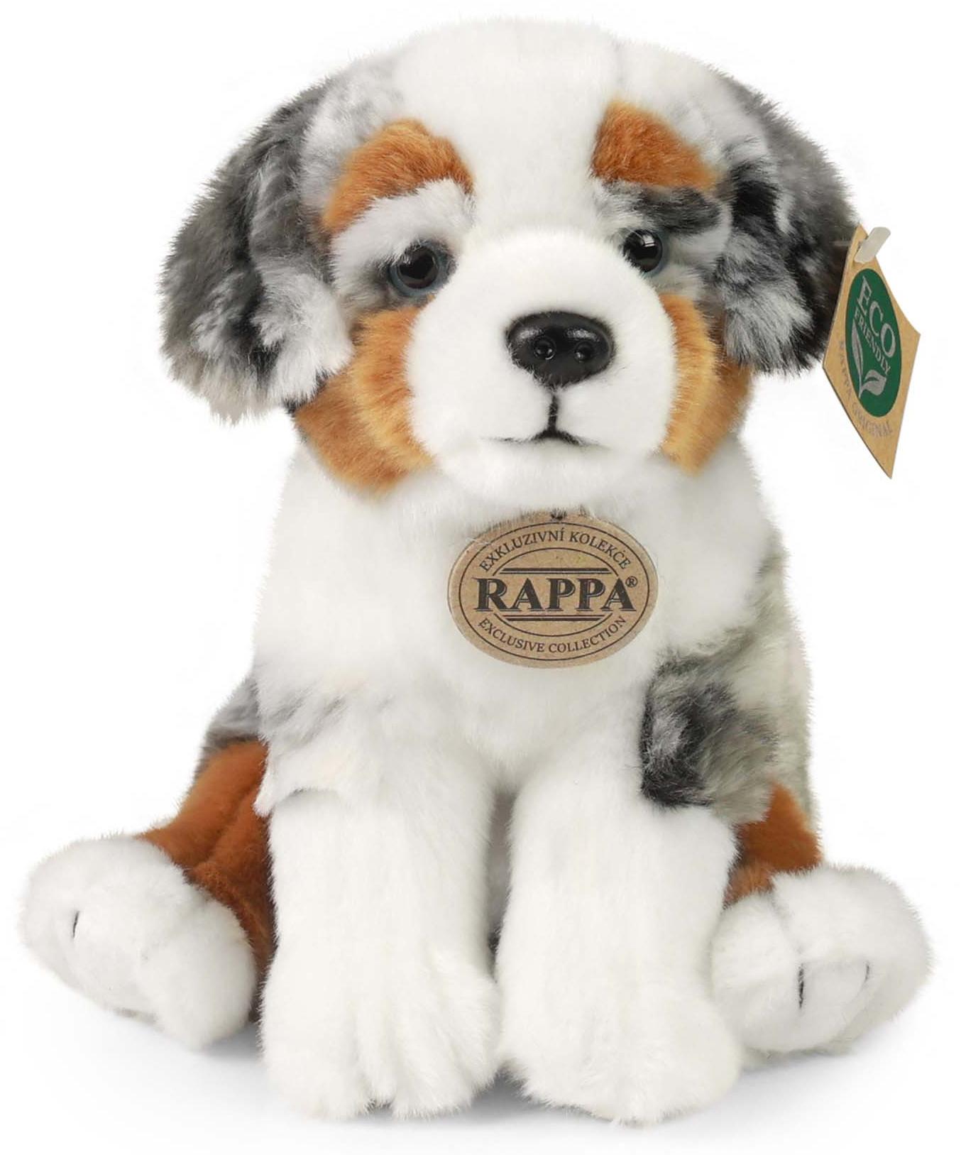 Australian Shepherd - Rappa Toys
