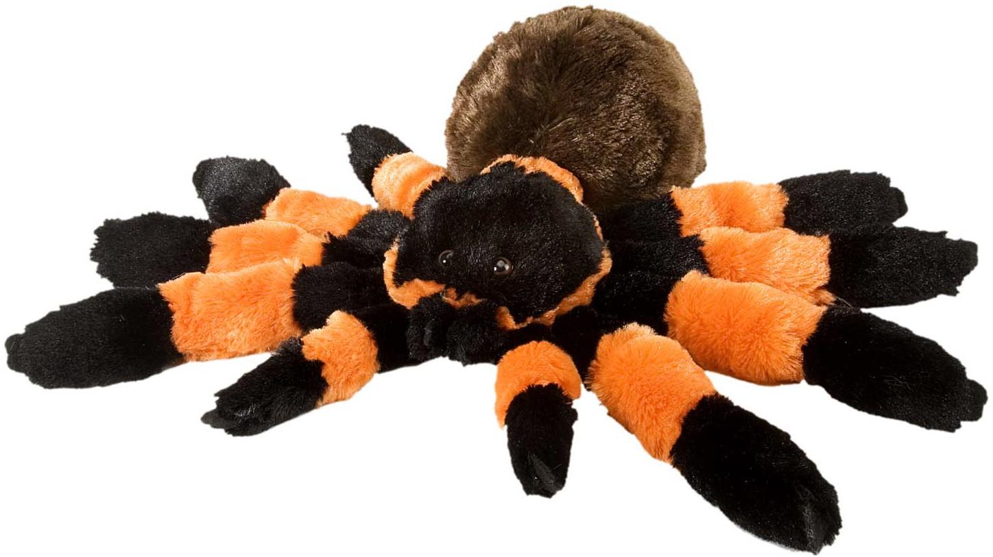 Tarantula (Fågelspindel), 30cm - Wild Republic