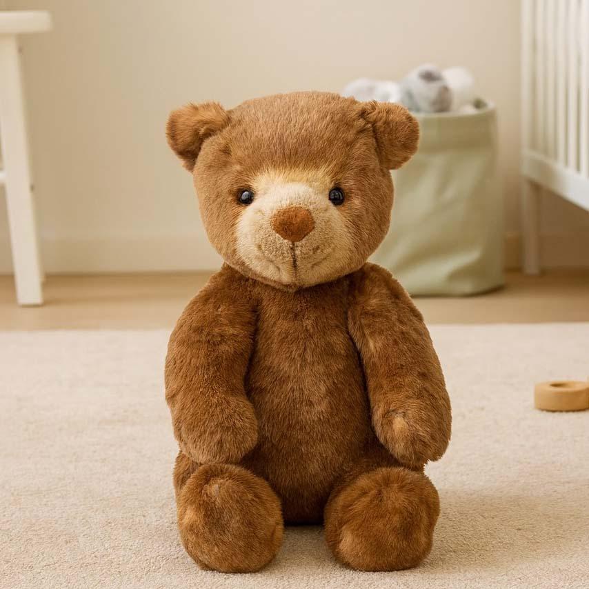 Nalle Ranger, 30cm - Bukowski Design