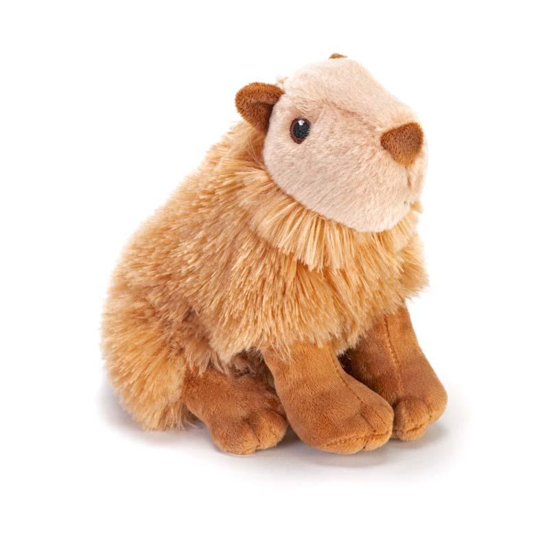 Kapybara (Vattensvin), 20cm - Wild Republic